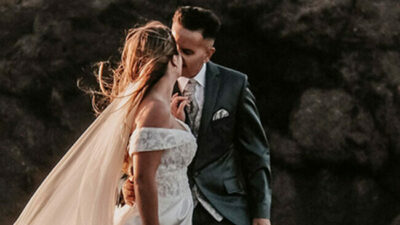 María & Juampe